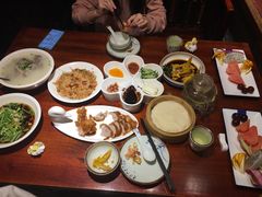 -明丰小渔馆(明月路店)