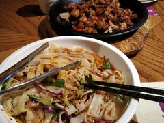 -阿罗新疆菜(人民广场店)