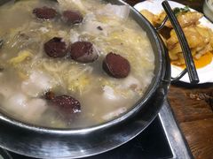 -小俩口烧烤东北菜(双井店)