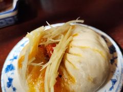 -四海楼(如皋定慧禅寺店)
