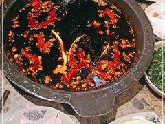 -重庆渝达老火锅(春熙路店)