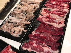 -陈记顺和牛肉火锅馆(天河北路店)