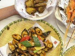 -陶缘一号·四季缘·老字号顺德菜·户外婚礼家宴(西滘店)