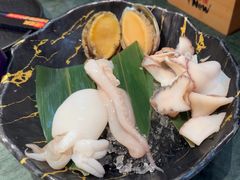 -牛New寿喜烧(中山公园龙之梦店)