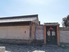 -鸡鸣驿城