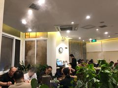 大堂-北门涮肉·铜锅涮肉(南锣鼓巷店)