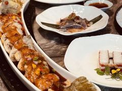 -聚春园自助餐厅(东街口店)