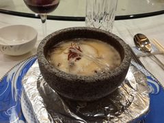 -东江海鲜酒家(艺都分店)