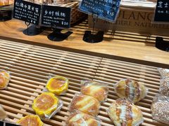 -慢熟面包店bud bread(孩儿巷店)
