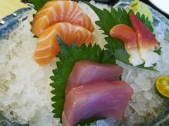 -有喜屋·深夜食堂(北京西路店)