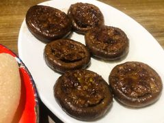 瓤香菇-炙热童年·老北京炙子烤肉(南锣鼓巷店)