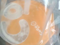 -CoCo都可(嘉定日月光店)