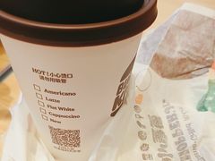 -汉堡王(永旺梦乐城店)