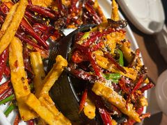 -清水亭湖北菜(大屯DT51店)