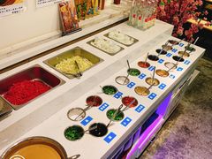 -百味源炭火烤翅 ·夜市大排档(酒仙桥店)