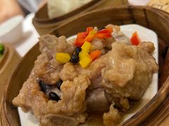 -广州中心皇冠假日酒店·百粤楼