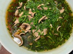 -金陵后厨·南京菜(新街口秣陵路店)