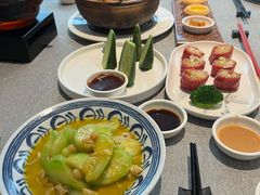 -晋江荣誉国际酒店·港誉茶餐厅