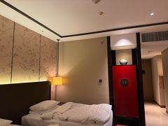 -上海崇明金茂凯悦酒店