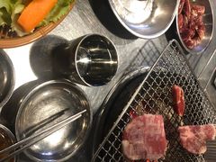 -釜山火炉·海鲜烤肉(紫藤路店)