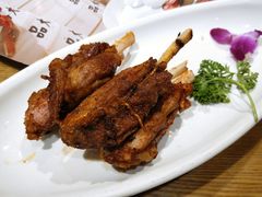 -品大三·南京菜(大行宫店)