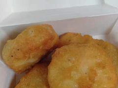 -麦当劳(季平店)
