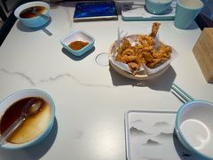 -江边城外烤鱼(世茂广场店)