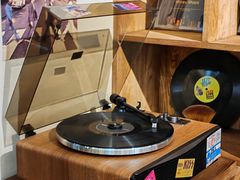 -Money Shops(愚园路店)