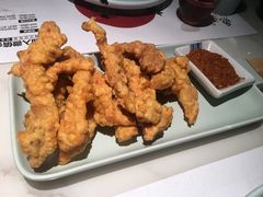 -鼎盛蜀坊·重庆江湖菜(市桥地铁站店)