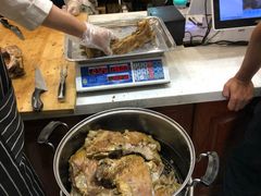 -清真·益鑫羊肉手抓馆(花园北街店)