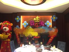 -隆聚时令海鲜(一舟店)