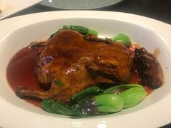 -老正兴菜馆(福州路店)