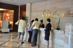 -深圳市妇幼保健院(红荔院区)