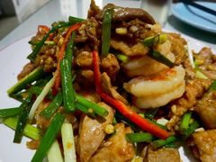 -逢春菜馆天津菜(胜利路店)