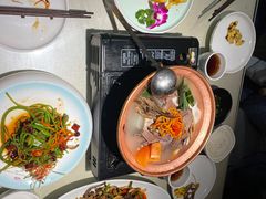 -品味泸沽湖•民族特色菜(大落水店)
