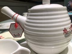 -尚一汤·粤菜海鲜(环球港店)
