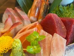 -田舍家Inakaya·炉端烧·铁板烧(天汇igc店)