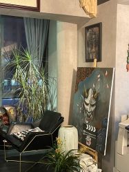 点击看大图 -越域刺青