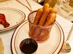 -CRAZYONES克芮旺斯西班牙餐厅(苏州中心店)