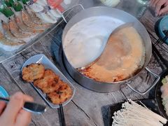 泰拳虾饼-长勺子东南亚(街道口店)