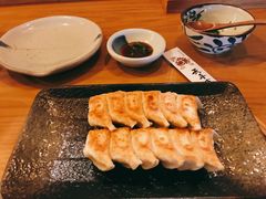 脆皮烧饺子-天手古舞居酒屋(889广场店)