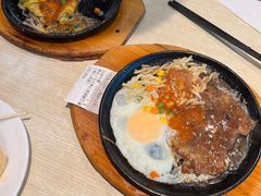 -纽斯特牛排自助餐厅(浦江万达店)
