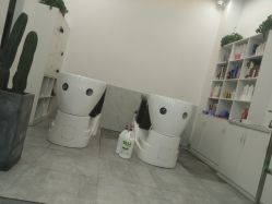 点击看大图 -YDO SALON
