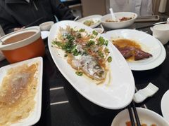 -湖锦酒楼·32年地道湖北菜(光谷店)