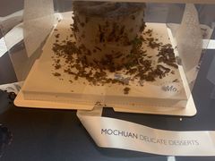 -茉川甜品MOCHUAN