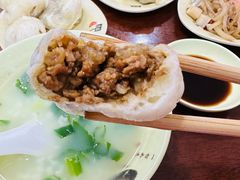 -梁憨包(南岸回龙湾店)