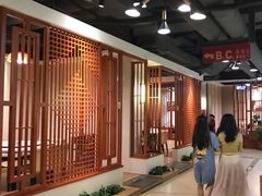 -隆隆金大茶楼(地王广场店)