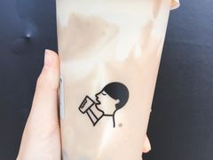 -喜茶(上海兴业太古汇店)