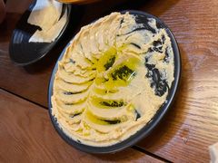 -Uncle Kosto科斯托·中东菜