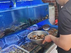 -海帮主·蒸汽海鲜青岛菜(栈桥火车站店)